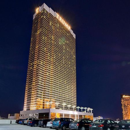 Trump Tower Condo Hotel Las Vegas Esterno foto