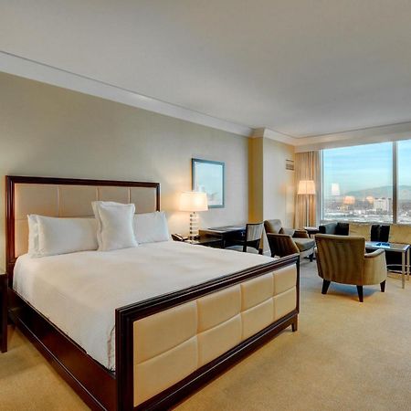 Trump Tower Condo Hotel Las Vegas Esterno foto