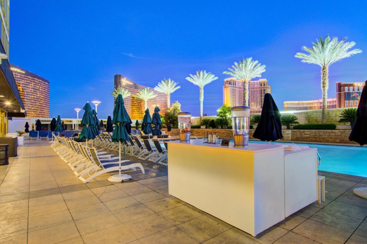 Trump Tower Condo Hotel Las Vegas Esterno foto